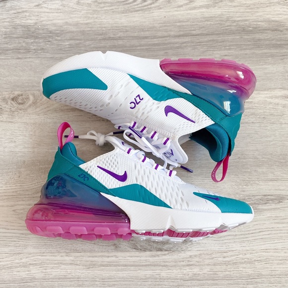 Air max 270 - Picture 3 of 4